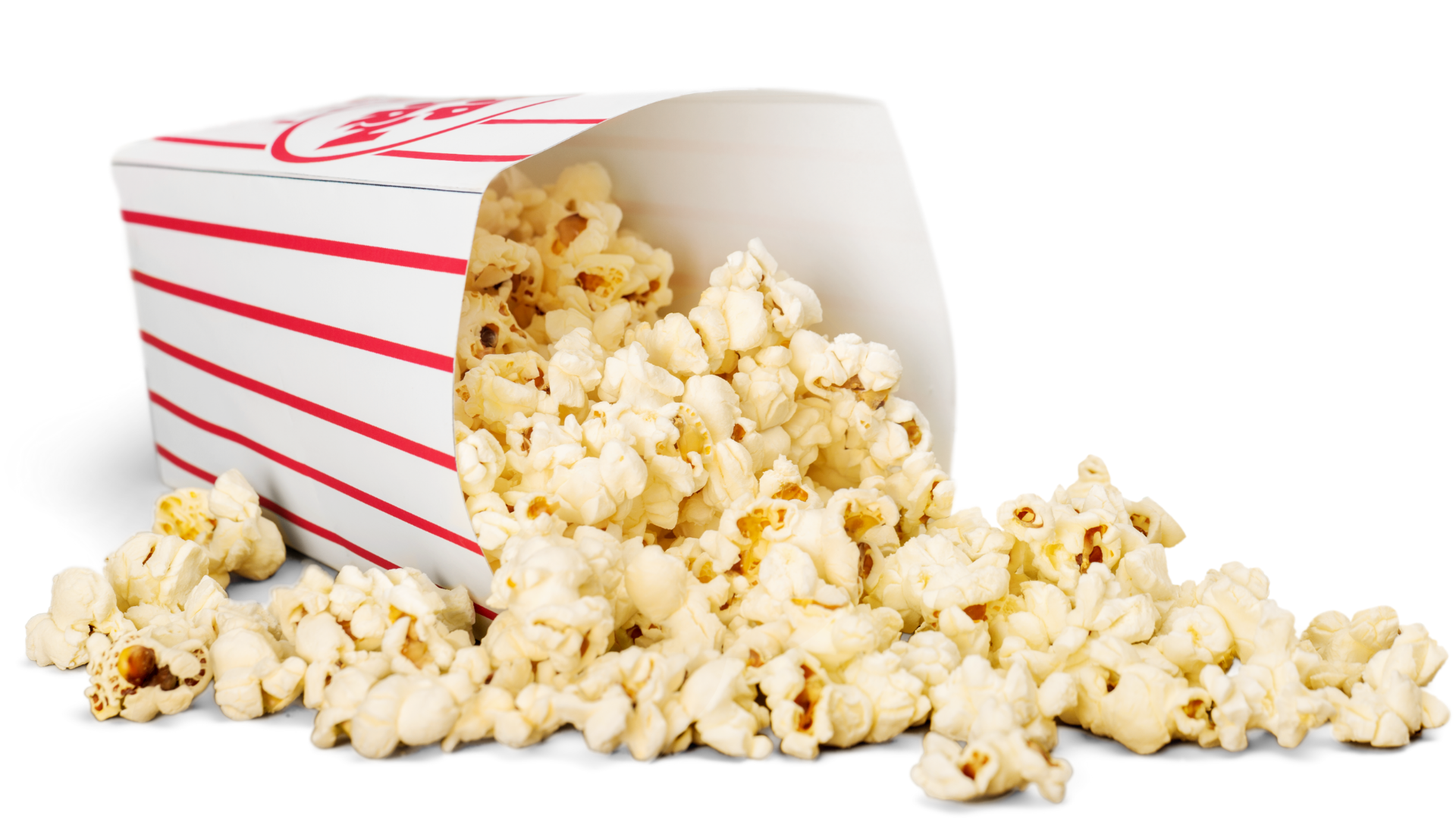 POPCORN (Cin Mısır)